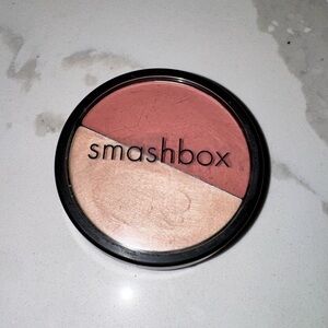 Smashbox High Lights Creamy Cheek Color in Golden Blossom